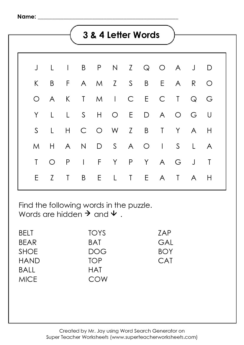 password game word list pdf